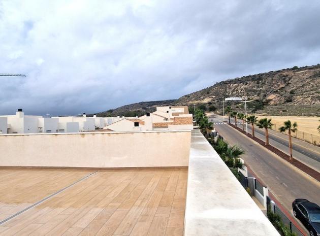 Revente - Villa - Algorfa - Algorfa Centro
