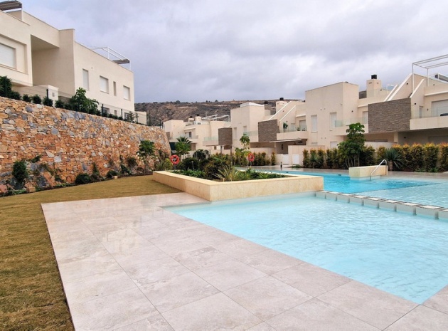 Revente - Villa - Algorfa - Algorfa Centro
