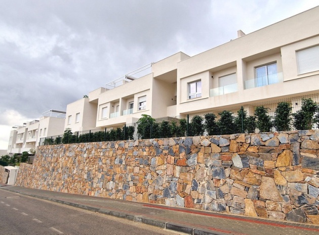 Revente - Villa - Algorfa - Algorfa Centro