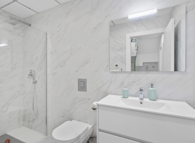 Revente - Villa - Algorfa - Algorfa Centro