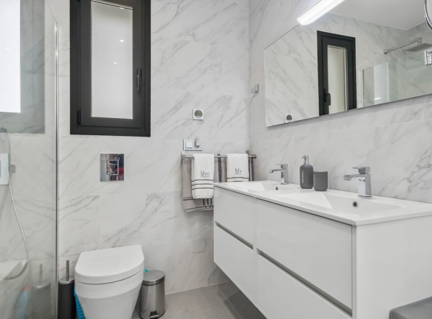 Revente - Villa - Algorfa - Algorfa Centro