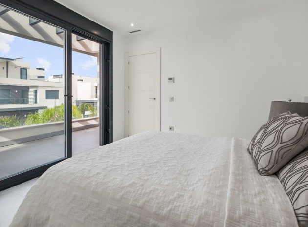 Revente - Villa - Algorfa - Algorfa Centro