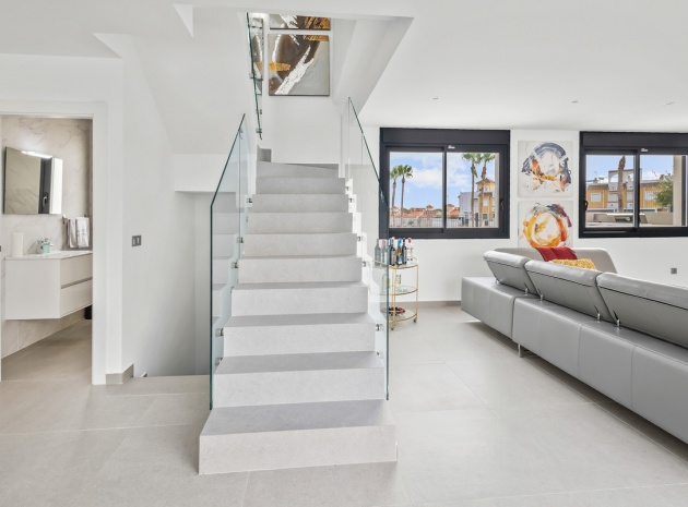 Revente - Villa - Algorfa - Algorfa Centro