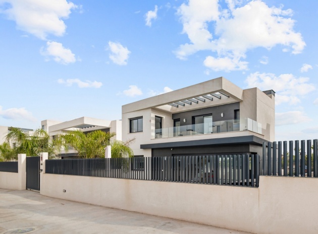 Revente - Villa - Algorfa - Algorfa Centro