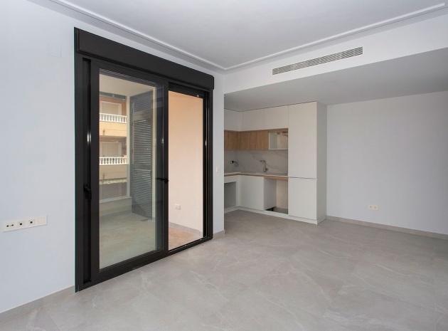 Revente - Appartement - Torrevieja - Torrevieja Centro