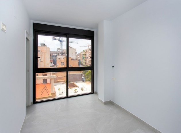 Revente - Appartement - Torrevieja - Torrevieja Centro