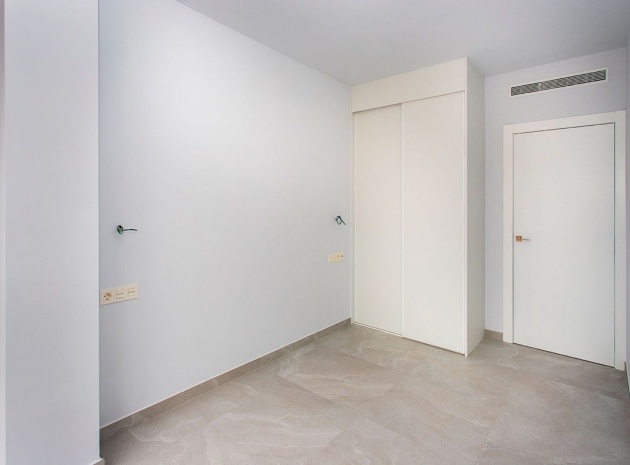 Revente - Appartement - Torrevieja - Torrevieja Centro
