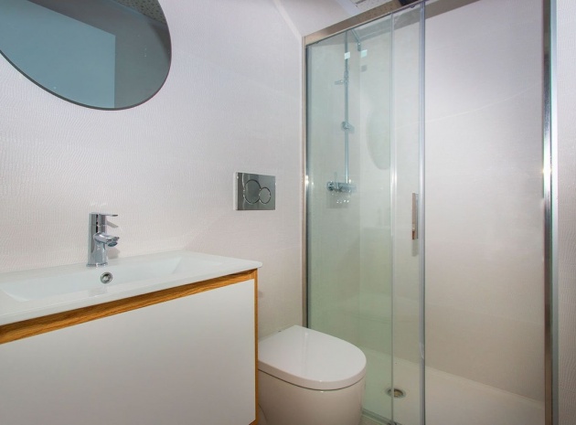 Revente - Appartement - Torrevieja - Torrevieja Centro