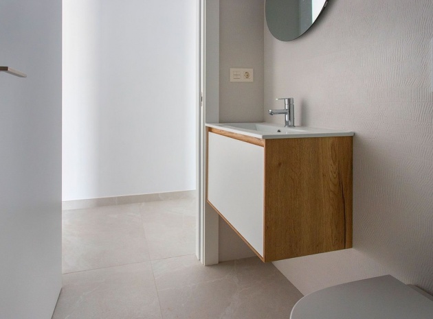 Revente - Appartement - Torrevieja - Torrevieja Centro