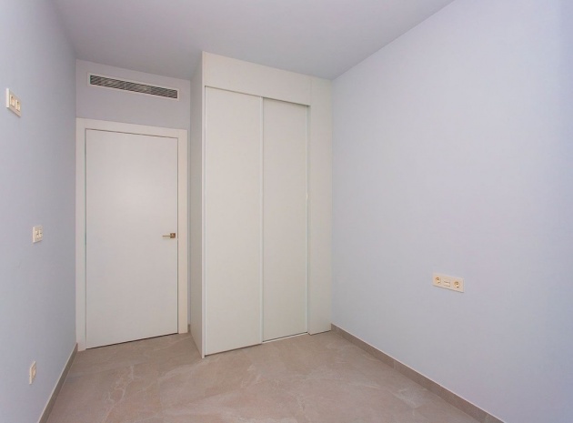 Revente - Appartement - Torrevieja - Torrevieja Centro