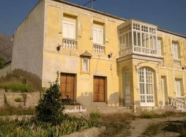 Revente - Country Property - Orihuela - Orihuela Centro