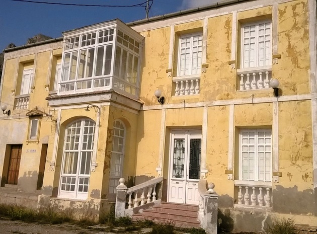 Revente - Country Property - Orihuela - Orihuela Centro