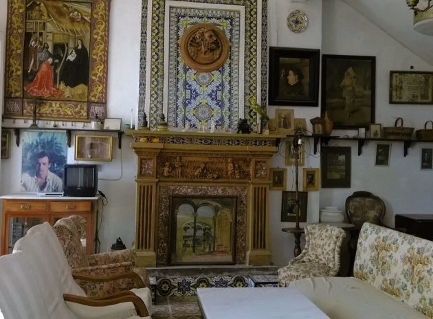 Revente - Country Property - Orihuela - Orihuela Centro