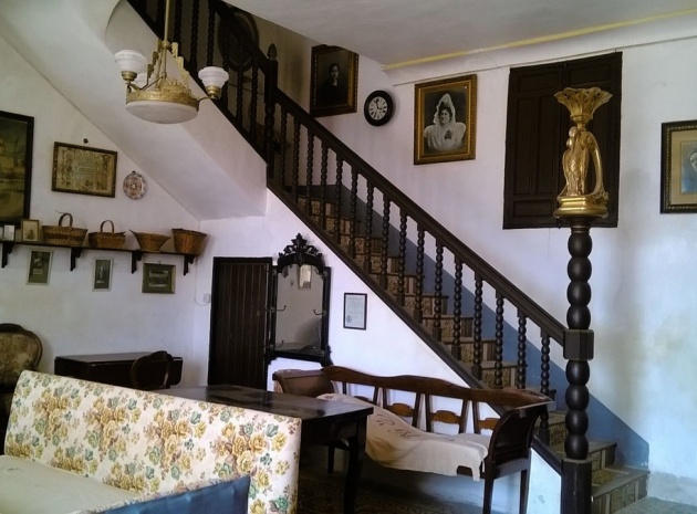 Revente - Country Property - Orihuela - Orihuela Centro