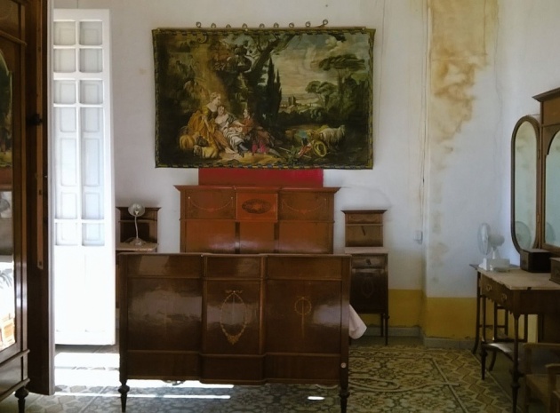 Revente - Country Property - Orihuela - Orihuela Centro