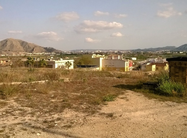 Revente - Country Property - Orihuela - Orihuela Centro