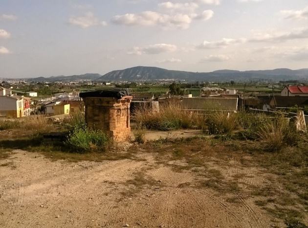 Revente - Country Property - Orihuela - Orihuela Centro