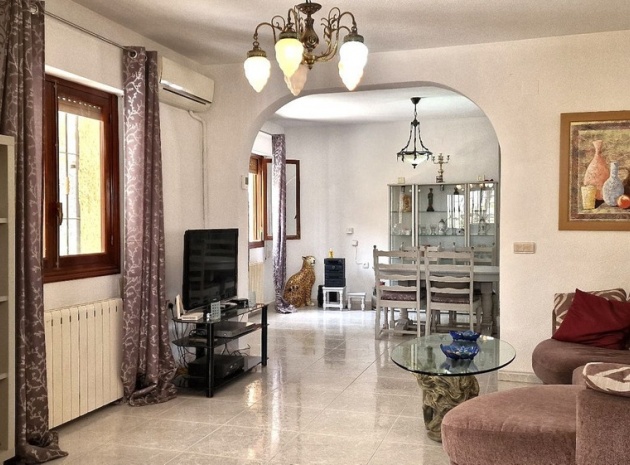 Resale - Villa - Orihuela - Orihuela Centro