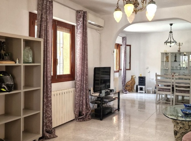 Resale - Villa - Orihuela - Orihuela Centro