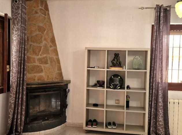 Resale - Villa - Orihuela - Orihuela Centro