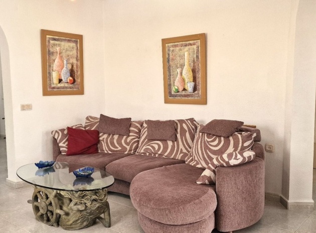 Resale - Villa - Orihuela - Orihuela Centro