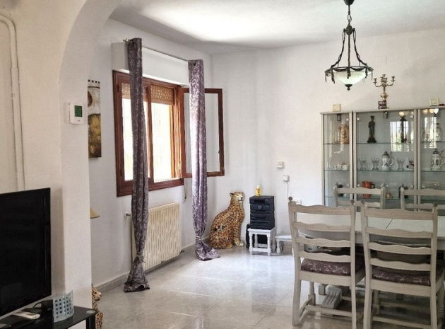 Resale - Villa - Orihuela - Orihuela Centro