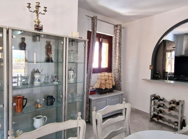 Resale - Villa - Orihuela - Orihuela Centro