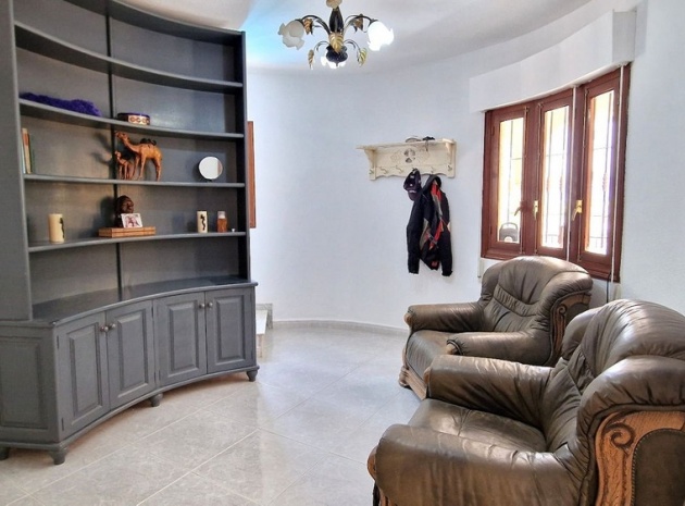 Resale - Villa - Orihuela - Orihuela Centro