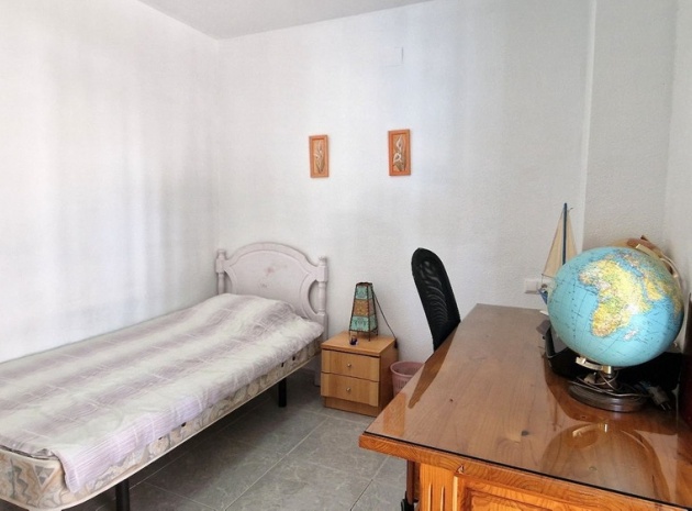 Resale - Villa - Orihuela - Orihuela Centro