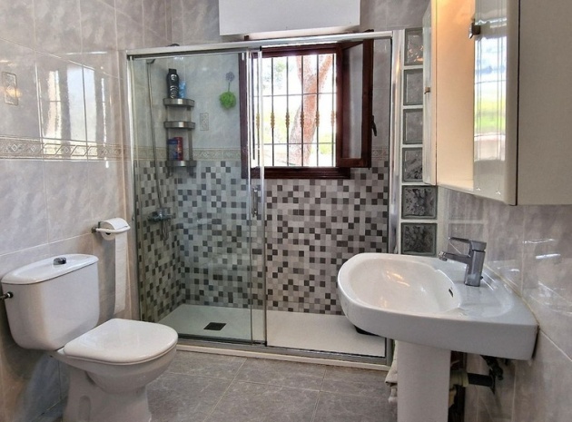 Resale - Villa - Orihuela - Orihuela Centro