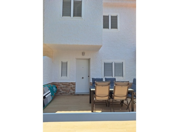 Resale - Townhouse - Los Alcazares - Los Narejos
