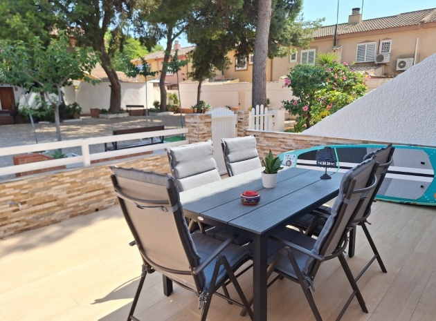 Resale - Townhouse - Los Alcazares - Los Narejos