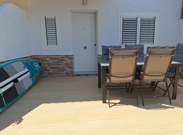 Resale - Townhouse - Los Alcazares - Los Narejos