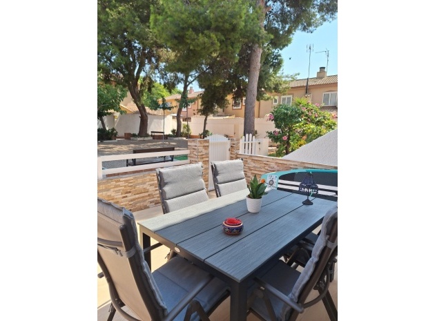 Resale - Townhouse - Los Alcazares - Los Narejos