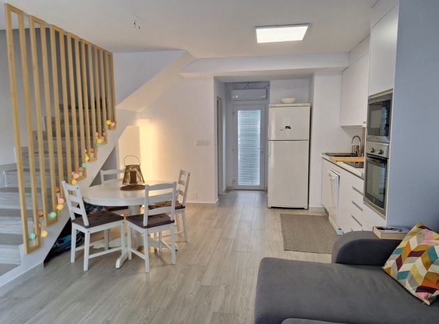 Resale - Townhouse - Los Alcazares - Los Narejos