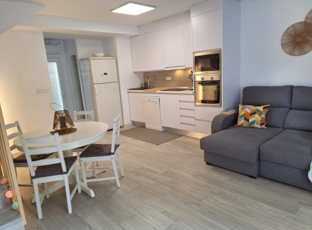 Resale - Townhouse - Los Alcazares - Los Narejos