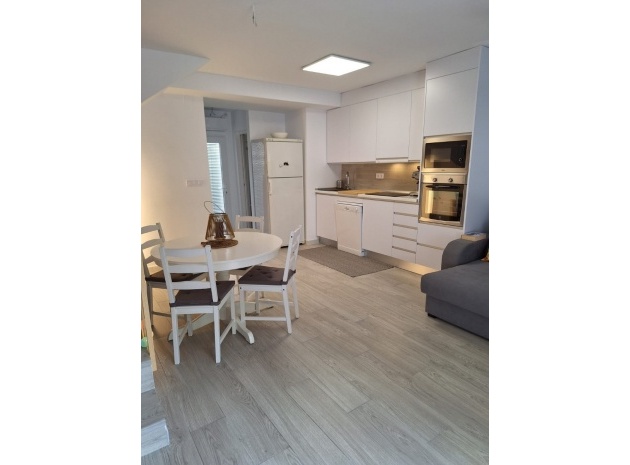 Resale - Townhouse - Los Alcazares - Los Narejos