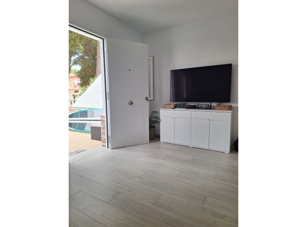 Resale - Townhouse - Los Alcazares - Los Narejos