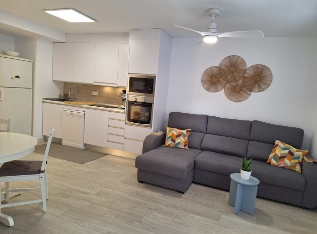 Resale - Townhouse - Los Alcazares - Los Narejos