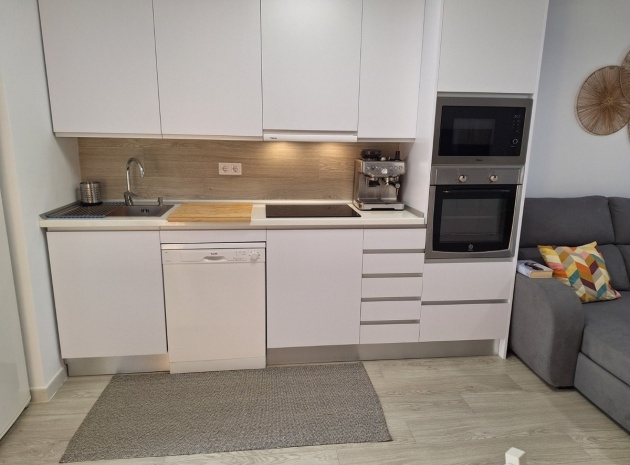Resale - Townhouse - Los Alcazares - Los Narejos
