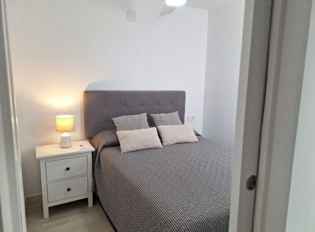 Resale - Townhouse - Los Alcazares - Los Narejos