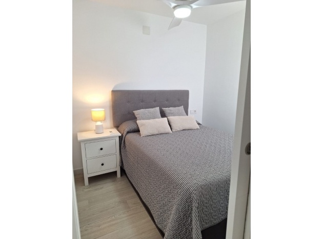 Resale - Townhouse - Los Alcazares - Los Narejos