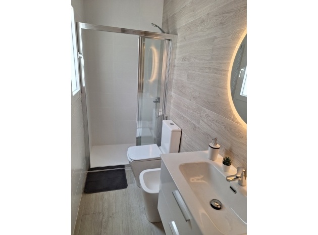 Resale - Townhouse - Los Alcazares - Los Narejos