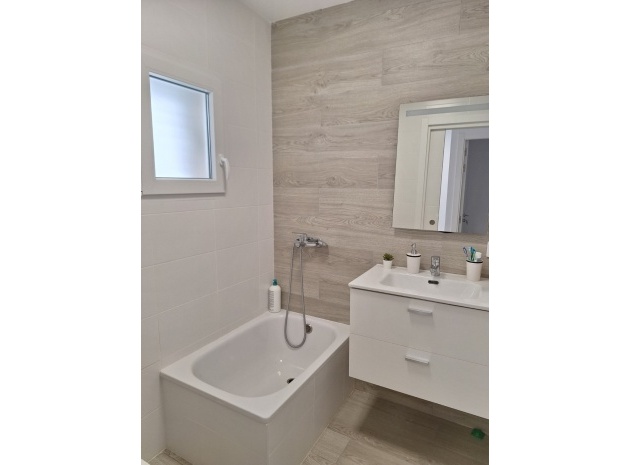 Resale - Townhouse - Los Alcazares - Los Narejos