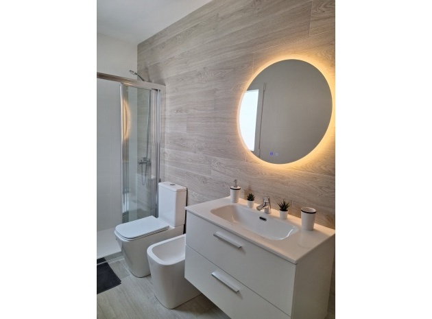 Resale - Townhouse - Los Alcazares - Los Narejos