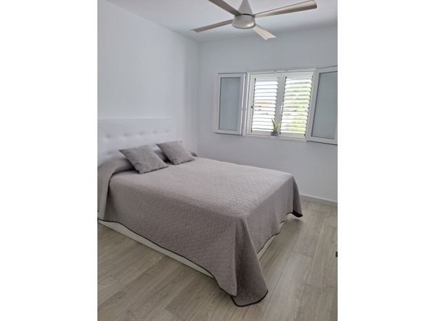Resale - Townhouse - Los Alcazares - Los Narejos