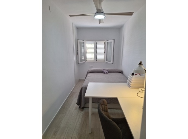 Resale - Townhouse - Los Alcazares - Los Narejos