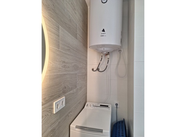 Resale - Townhouse - Los Alcazares - Los Narejos