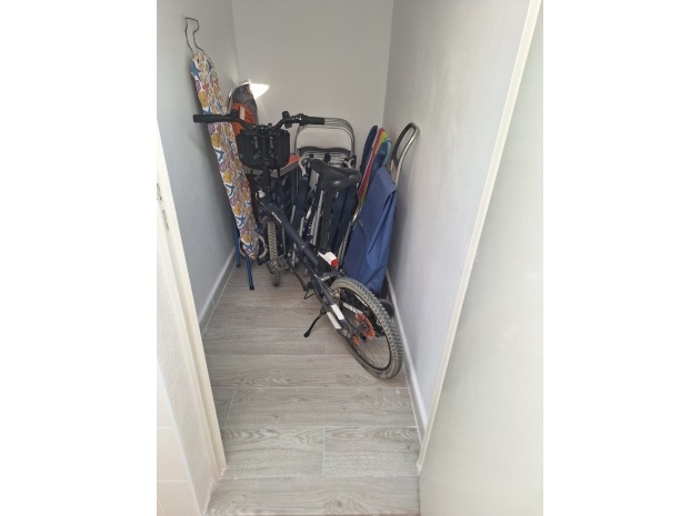 Resale - Townhouse - Los Alcazares - Los Narejos