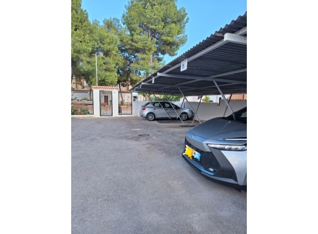 Resale - Townhouse - Los Alcazares - Los Narejos